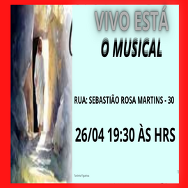 IBNA Igreja Batista Nova Aliança